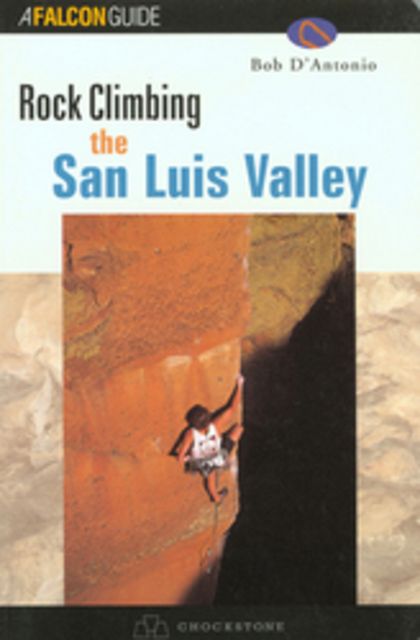 Ntl Book Network Rc Co's San Luis Valley 9780