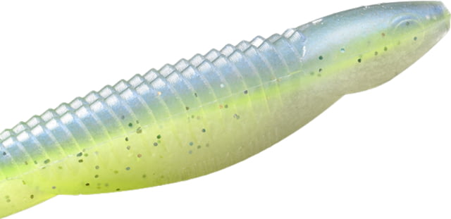 Reaction Innovations Little Dipper Swimbaits 9 0.5in Sexy Shad