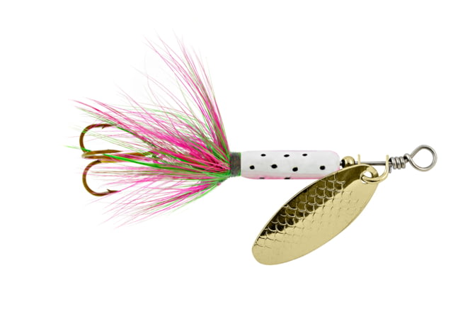 Ready 2 Fish Spinners 1/161/8 Rainbow Trout