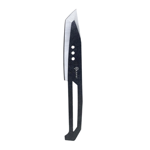 Reapr Reapr Chuck Knife 4.25in 3Cr13 Stainless Steel Stone Wash 3 Pack
