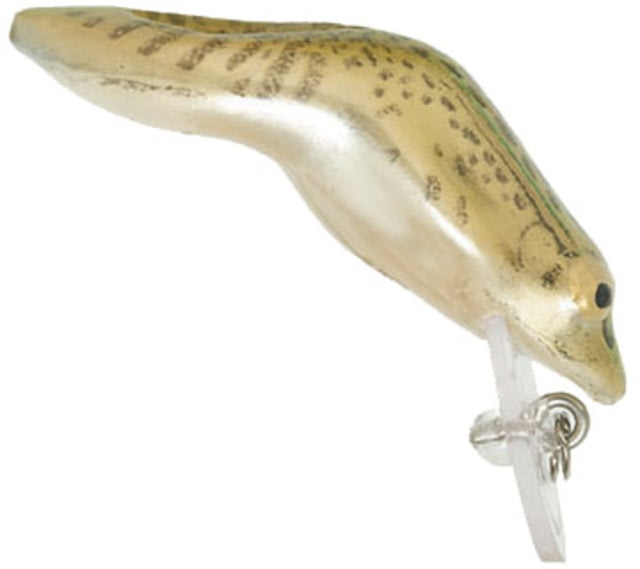 Rebel Lures Rebel Wee Frog 2in 3/8 oz Floating Northern Leopard Frog