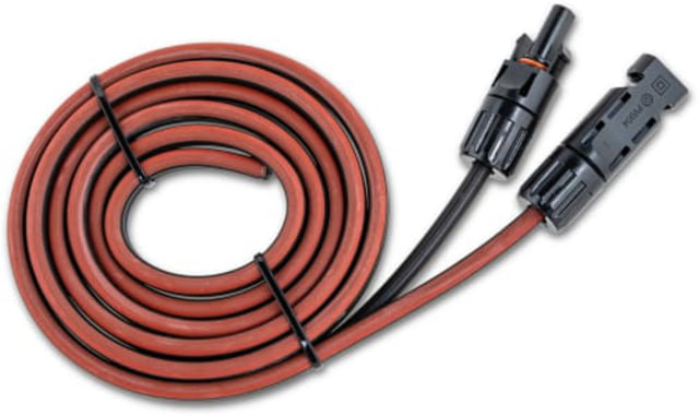 REDARC 5Ft Regulator To Panel Cable MC4 to bare cable