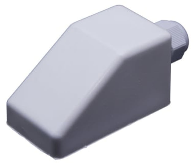 REDARC Single Cable Gland ABS Plastic