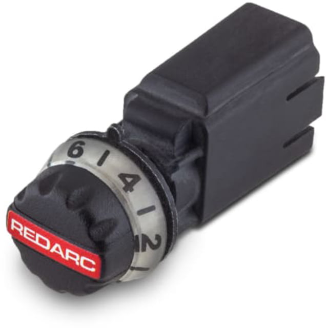 REDARC Tow-Pro Elite V3 Electric Brake Controller Remote Head Only