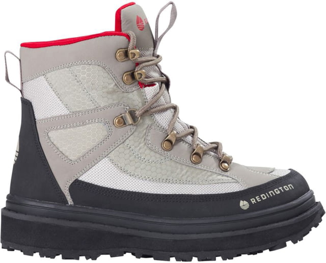Redington Willow River Boot w/Sticky Rubber Sole - Womens Sand 6