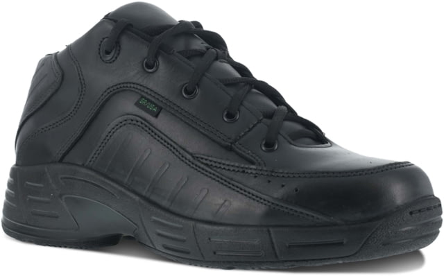 Reebok Postal TCT CP8275 Athletic Hi Top Shoes - Men's Black 9.5 Medium