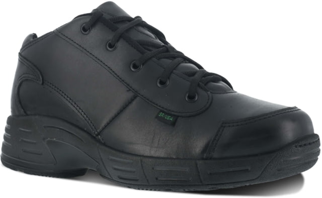 Reebok Postal TCT Mid Hi Oxford Shoes - Men's Black 13 Medium