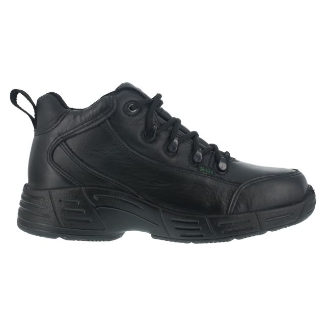Reebok Postal TCT Waterproof Sport Hiking Boots - Men's Black 13 Wide