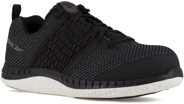 Reebok Print Work ULTK Athletic Oxford - Men's Black/White 7 Medium