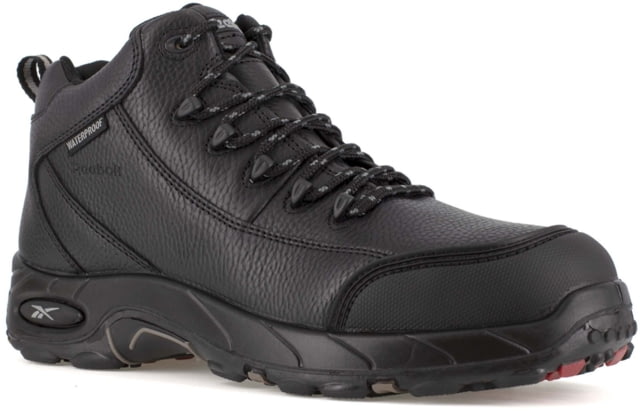 Reebok Tiahawk Waterproof Sport Hiker Boot - Men's Black 5.5 Wide