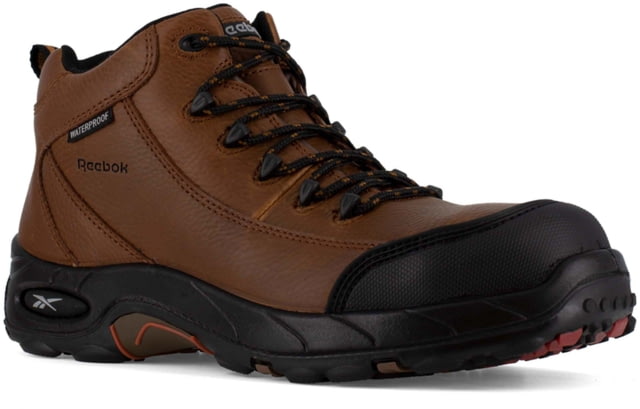 Reebok Tiahawk Waterproof Sport Hiker Boot - Men's Brown 10.5 Medium