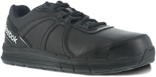 Reebok Guide Work RB3501 Performance Cross Trainer Shoes - Men's Medium Black 5.5