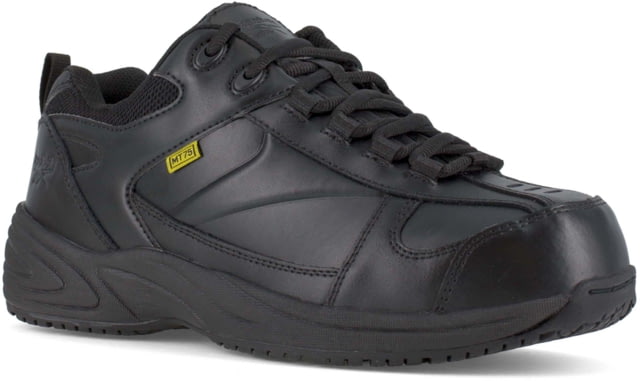 Reebok Reebok Centrose Street Sport Internal Met Guard Oxford Shoes - Women's Black 9.5 Medium