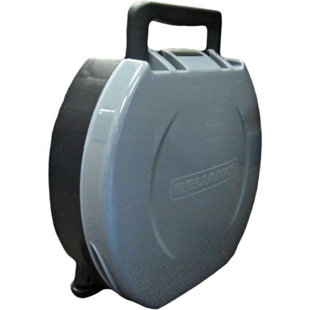 Reliance Fold To Go Collapsible Toilet
