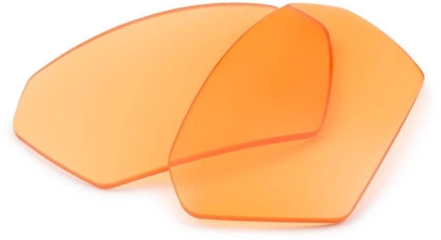 Revision Shadowstrike Replacement Lenses Vermillion