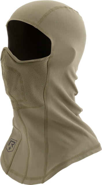 Revision Revision Snowhawk Cold Weather Balaclava Tan 499