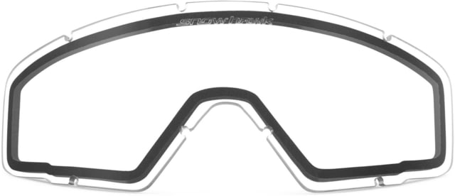 Revision Revision Snowhawk Replacement Lenses Clear