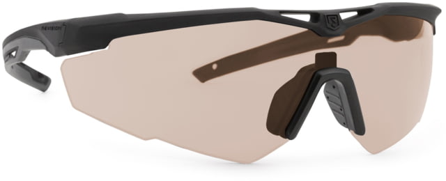 Revision Stingerhawk Eyewear Essential Kit Umbra Large