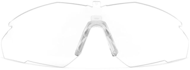 Revision Stingerhawk Eyewear System U.S. Military Kit Replacement Lenses Large Clear