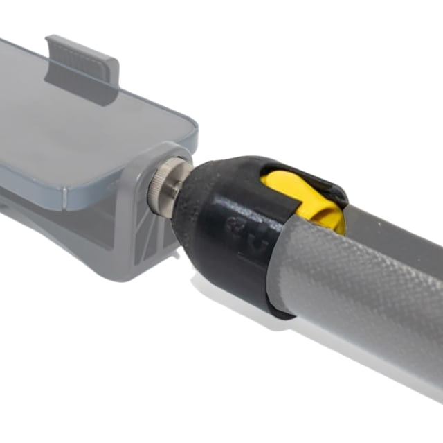 Revolve Universal Adapter Black