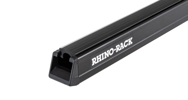 Rhino Rack Alloy Heavy Duty Bar  Black