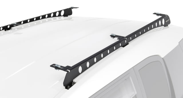 Rhino Rack Backbone Mounting System Toyota FJ Cruiser 11