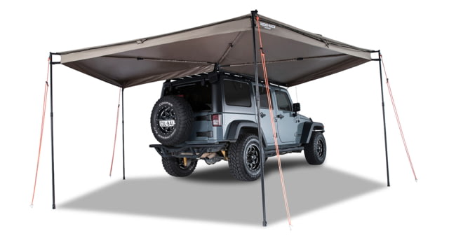 Rhino Rack Batwing Awning Right