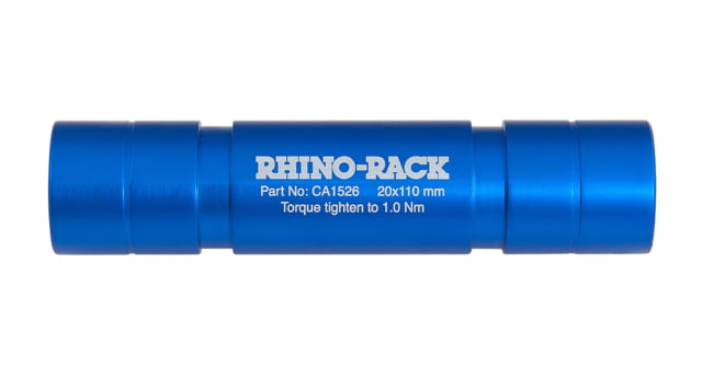 Rhino Rack Multi Axle Insert 20x110