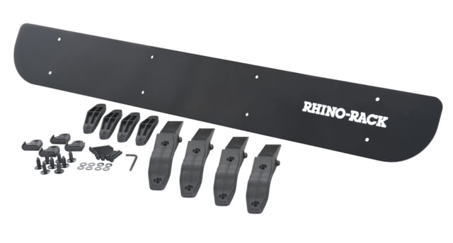 Rhino Rack Wind Fairing 3 44 Inch/1118 mm