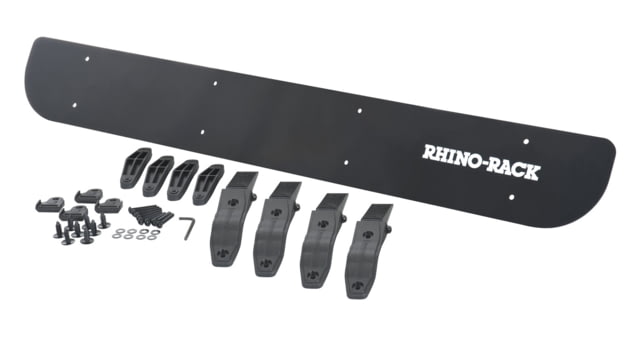 Rhino Rack Wind Fairing 4 50 Inch/1270 mm