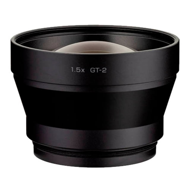 Ricoh GT-2 Tele Conversion Lens Black