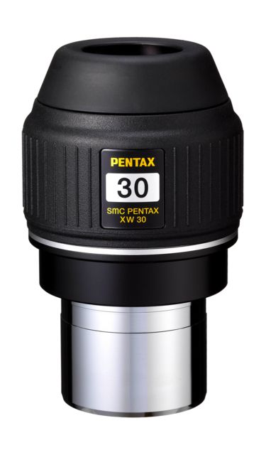 Ricoh Pentax XW30-R 30mm Extra Wide Eyepiece w/ 2in Barrel Black Medium