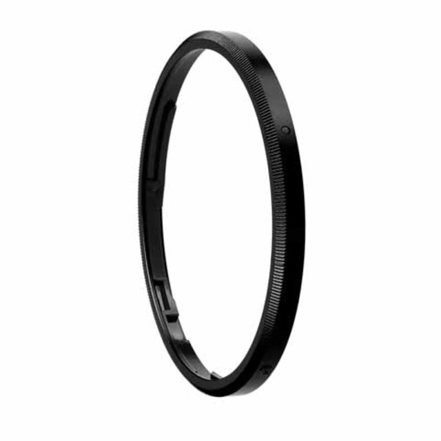 Ricoh Ring Cap GN-1 Black