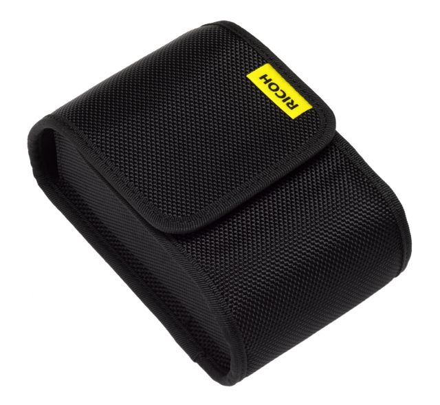 Ricoh Soft Carrying Case SC-900 Black