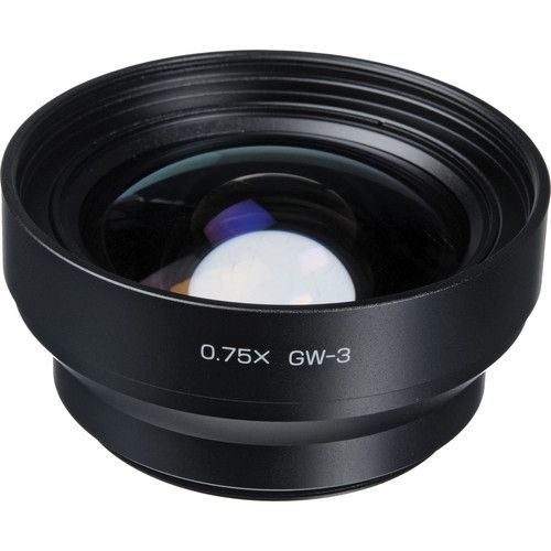 Ricoh Wide Conversion Lens GW-3
