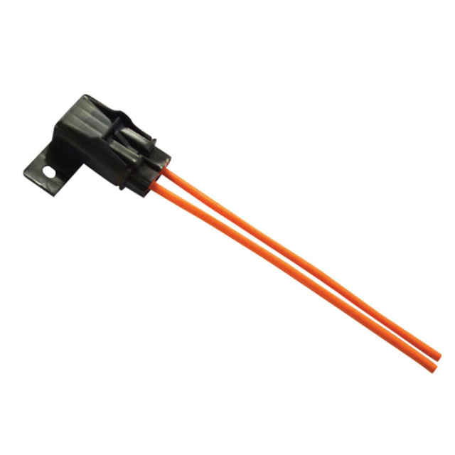 Rig Rite  Fuse Holder Without Fuse 16 Gauge 15 Amp