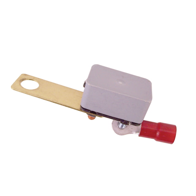Rig Rite Rig Rite 24V Marine Circuit Breaker w/ Manual Reset 40 Amp