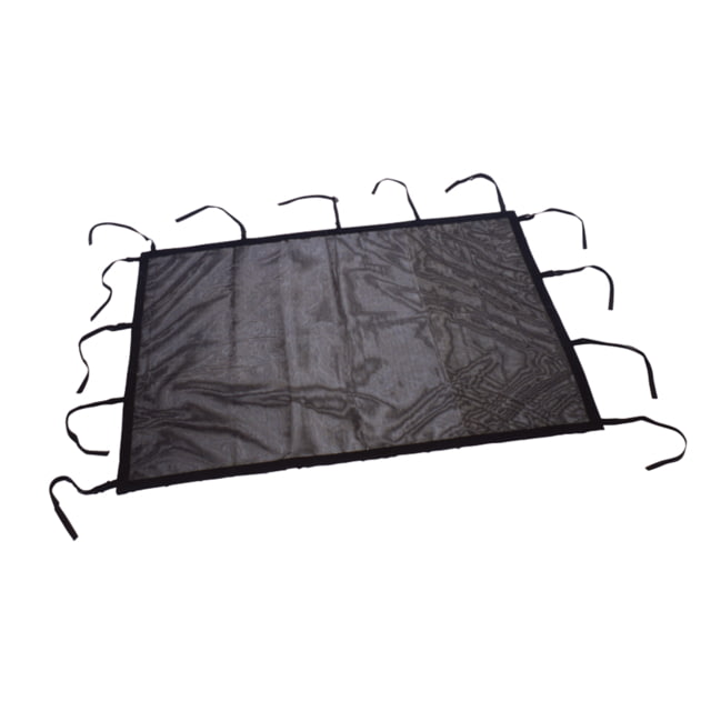 Rig Rite Stow All Storage Net 96" To 107" Small