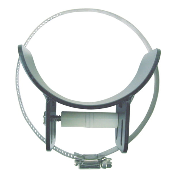 Rig Rite Trolling Motor Transducer Bracket