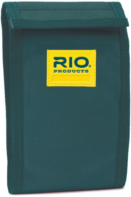 RIO Products Leader Wallet Plastic