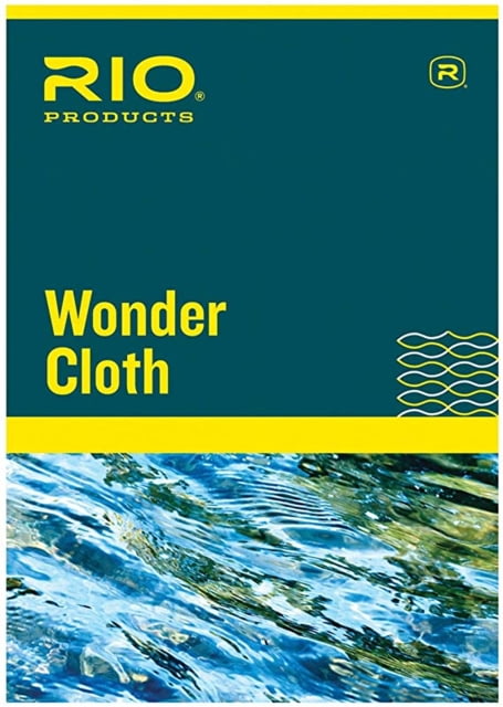 RIO Products Wonder Cloth Wonder Cloth