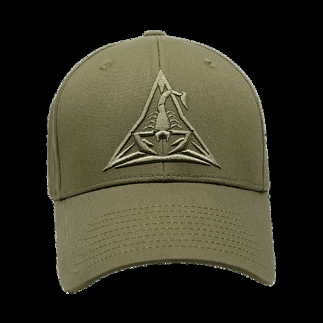 RISE Armament Canopy Hat Military Green