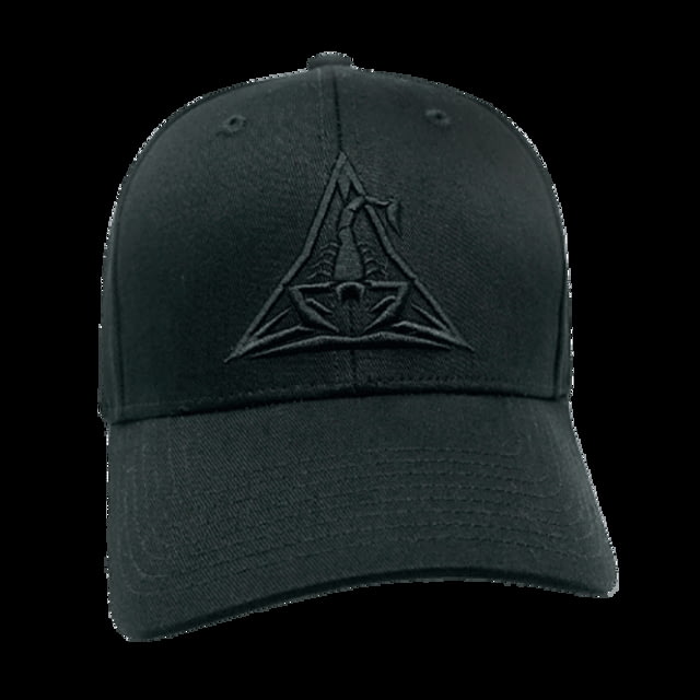 RISE Armament Eclipse Hat Black