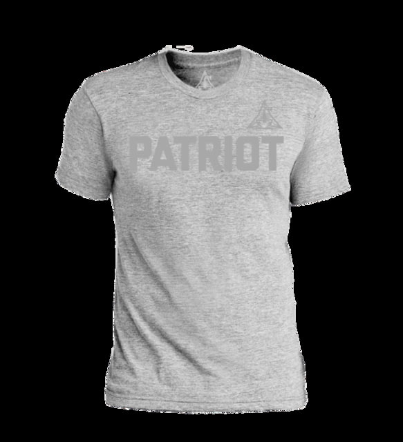 RISE Armament RISE Armament Patriot T-Shirt - Men's Gray 2XL