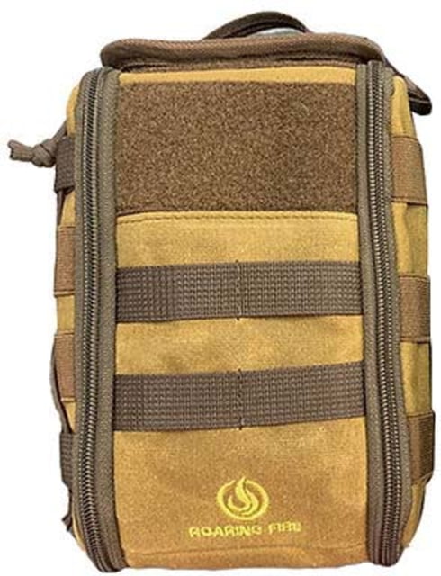 Roaring Fire Dispatch IFAK Pouch Flat Dark Earth One Size