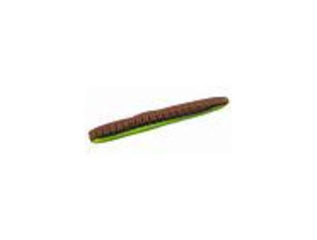 Roboworm Ned Worm 3in 8 pack Bold Bluegill
