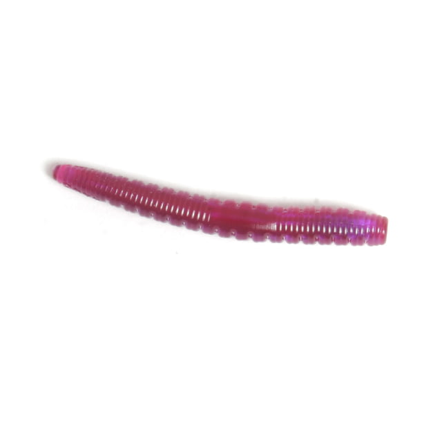 Roboworm Ned Worm 3in 8 pack Morning Sawn