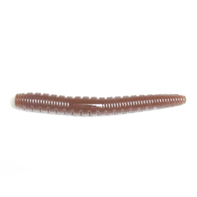 Roboworm Ned Worm 3in 8 pack Peoples Worm