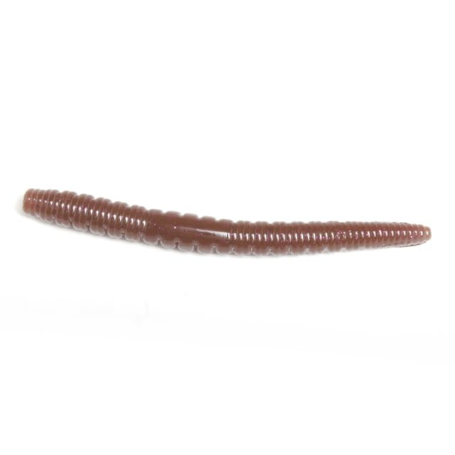 Roboworm Ned Worm 5in 6 pack Peoples Worm