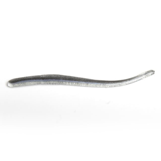 Roboworm Straight Tail Worm 0.5in 10 Pack Baby Blue Gill